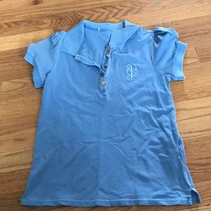 Juicy couture polo